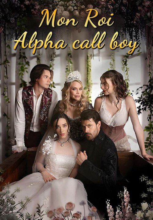 Mon Roi Alpha call boy film complet