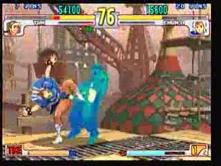 10.freeplay yox yun vs marko chun-li