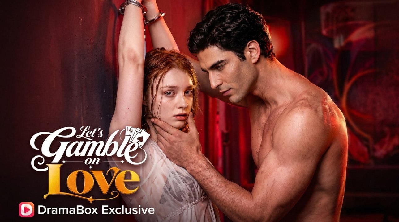 Let'S Gamble On Love Episode GoldReel TV