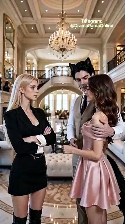 She Bought Him as a Pett (2026) - Full Movie 💖drama HD 😍💋🌶️🥵 [Full Movie]