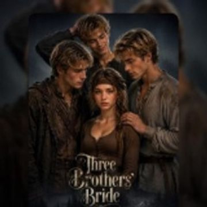 three brothers bride ASM