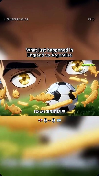Inglaterra!!
