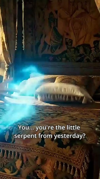 Beastward Academy Reborn, I Claimed My Sister'S Serpent-Drama S ✅ FULL [Eng Sub]