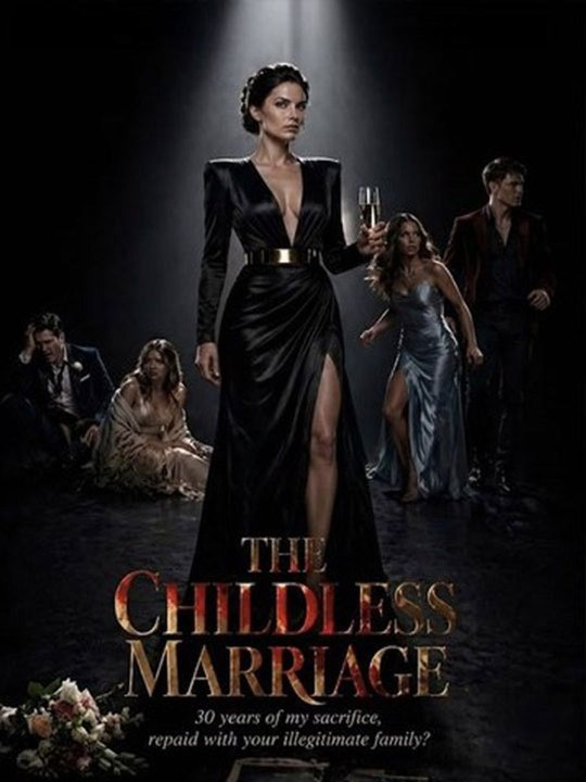 Hot 2026🧡🧡The childless marriage- Drama🧡🍏 🔥  FULL MOVIES ENGLISH SUB🧡