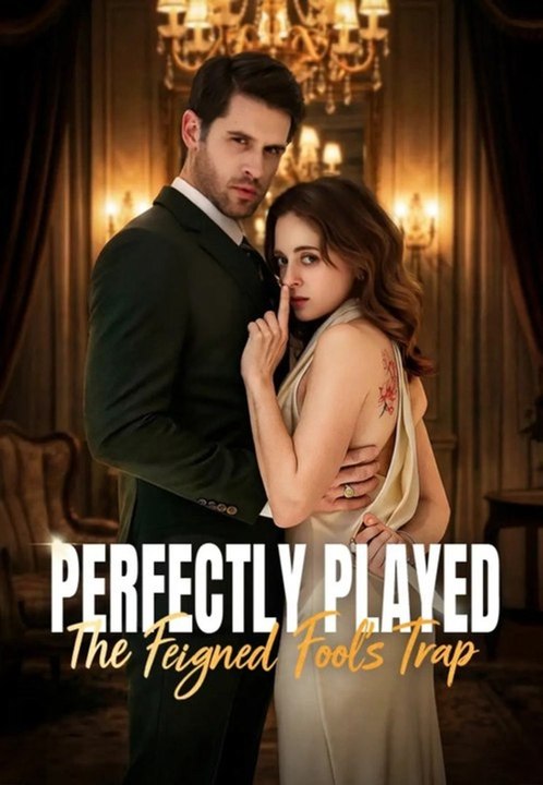 Perfectly Played  The Feigned Fool's Trap-full HD english sub