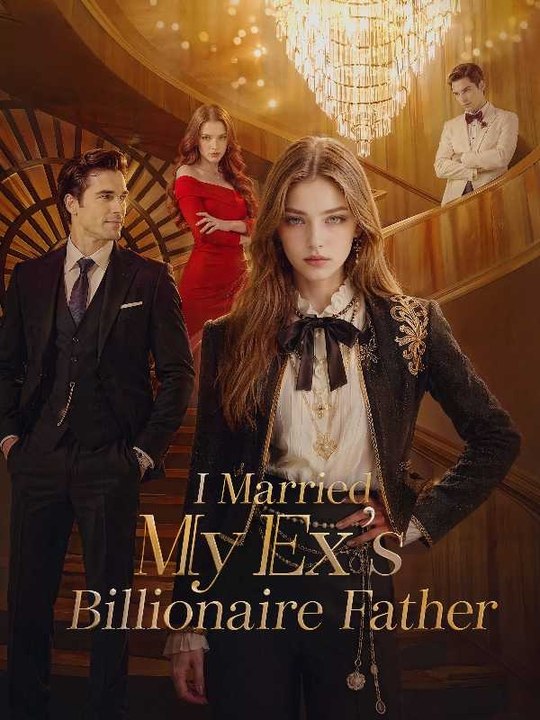 I Married My Ex's Billionaire Father Full Episode