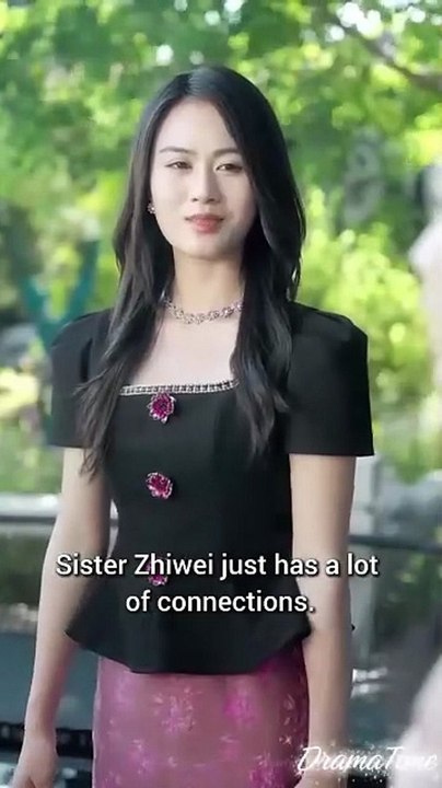 After Awakening, The Love-Brained Miss Finally Snaps- Drama Movies English Sub