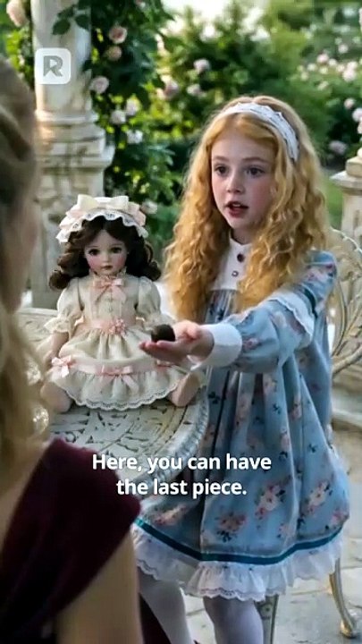THAT EIGHT YEAR OLD GIRL IS AN ARCHMAGE❣️ [Full Movie]