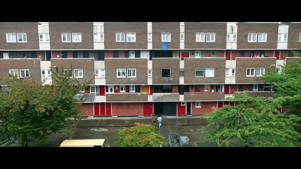 Sing Street Movie (2016)