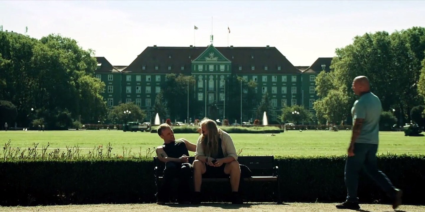Morfeusz Season 1 Episode 1 Full Episode HD Online