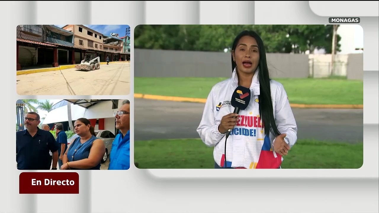 Monagas | Red de apoyo solidario dará atención a afectados por los eventos sísmicos
