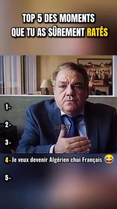 TOP 5 DES MOMENTS QUE TU AS SÛREMENT RATÉS | PARTIE 66