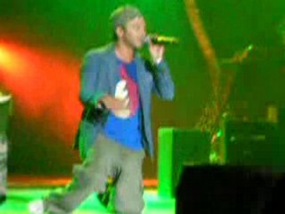 christophe maé could you be love