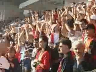 Eskişehirspor-boluspor