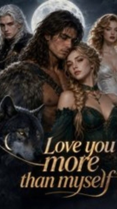 Love You More Than Myself - Exclusive Drama Premiere | Full HD