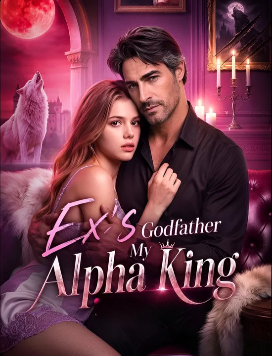 Ex's Godfather, My Alpha King