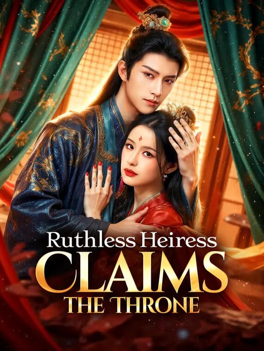 Ruthless Heiress Claims the Throne(Dubbed) | Komplette Serie | Short Drama Deutsch