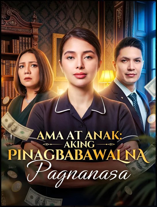 Ama At Anak - Aking Pinagbabawal Na Pagnanasa