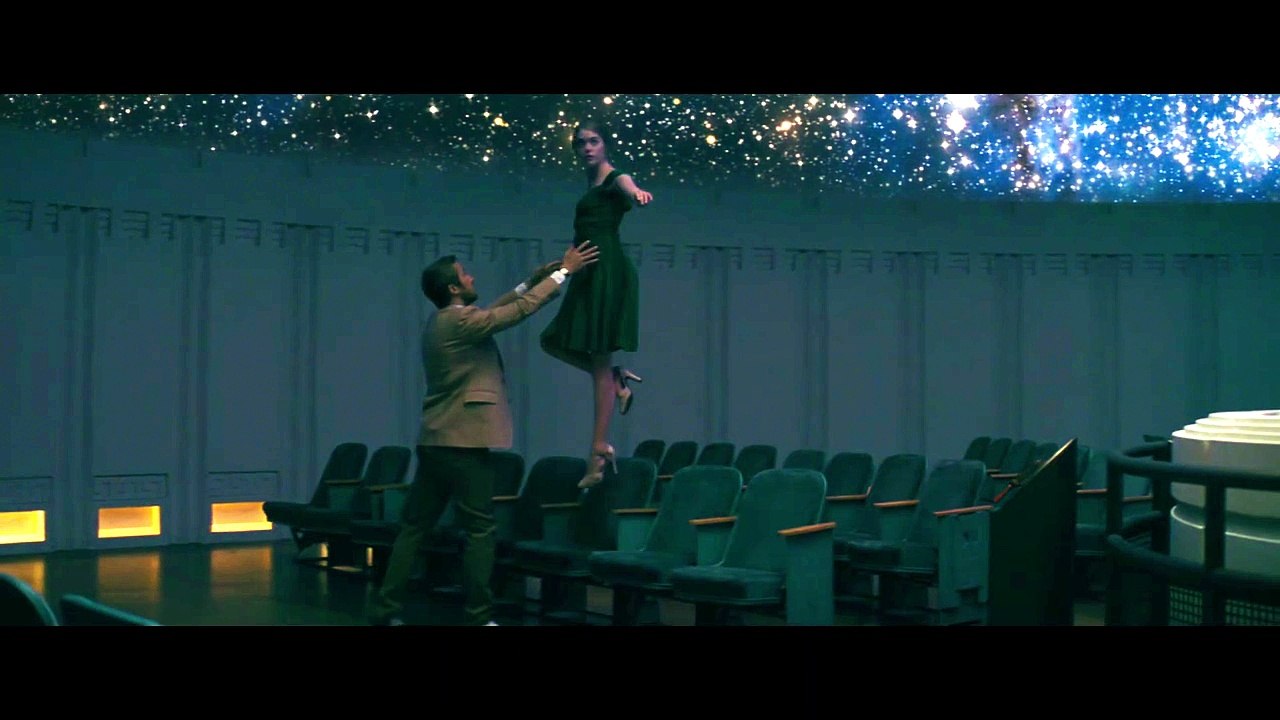 La La Land Movie (2016)