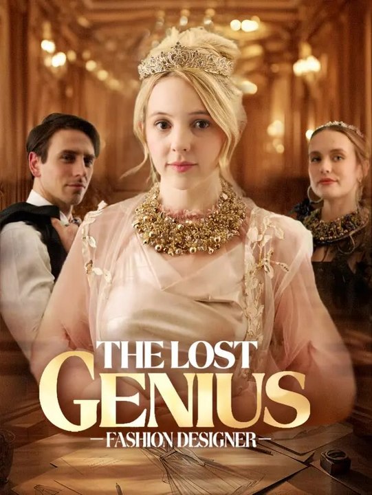 The Lost Genius Fashion Designer | Komplette Serie | Short Drama Deutsch
