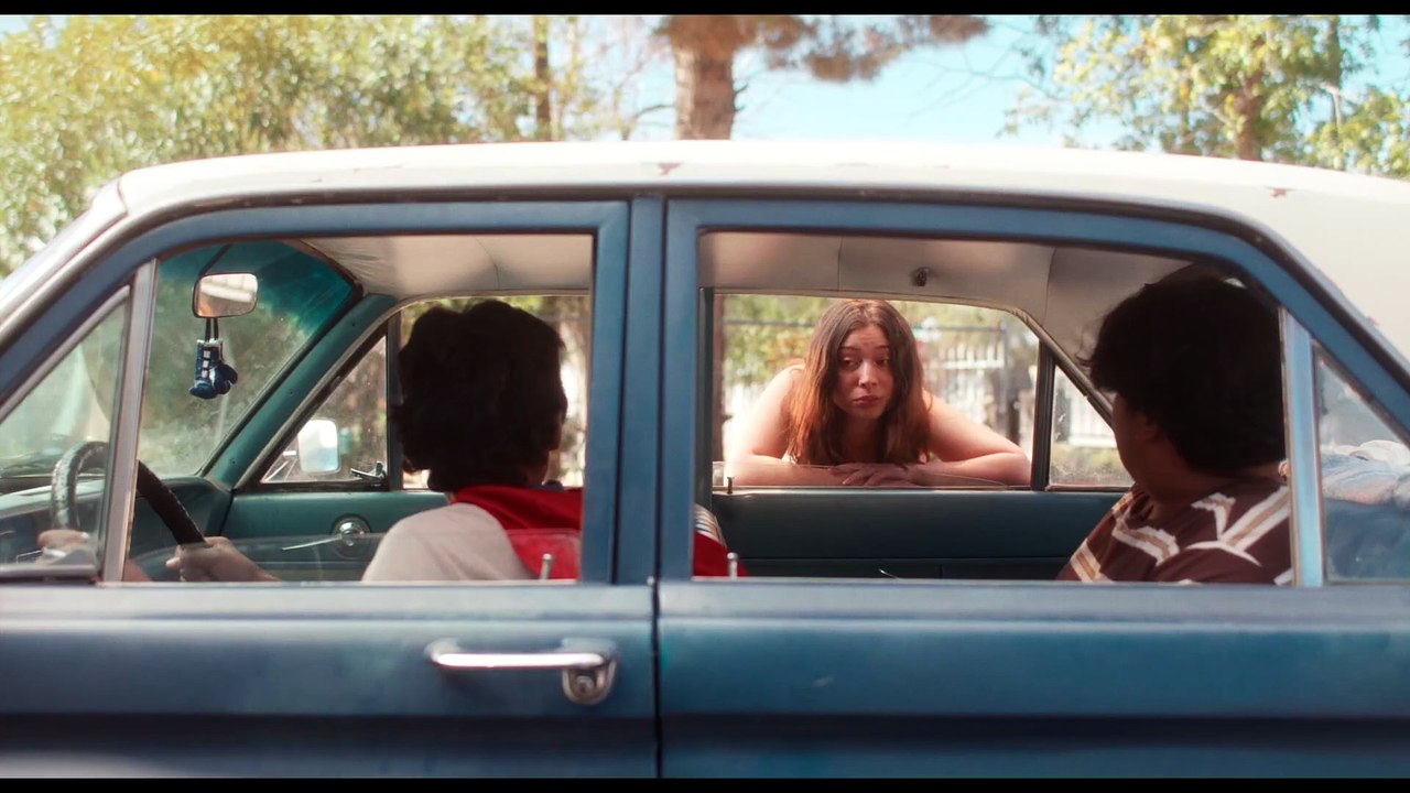 Olmo Trailer