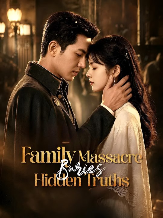 Family Massacre Buries Hidden Truths