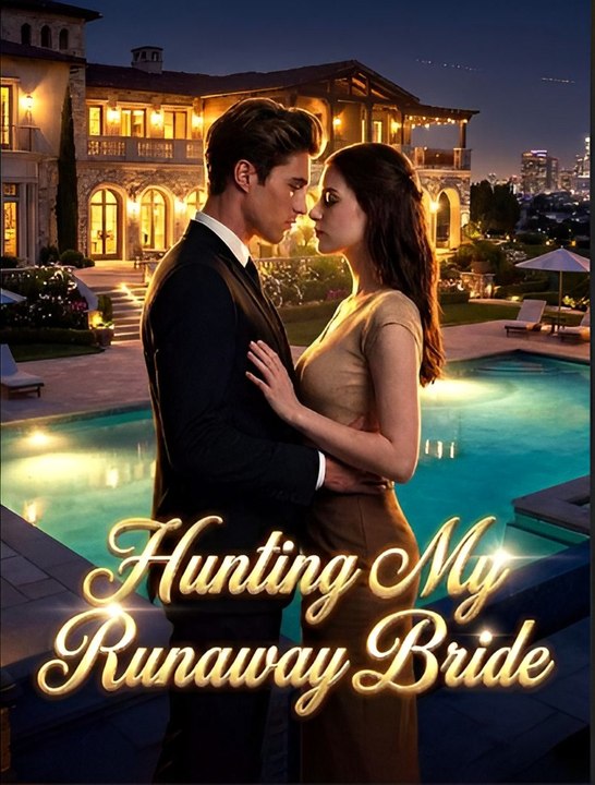 Hunting My Runaway Bride- Drama FULL MOVIES ENGLISH SUB