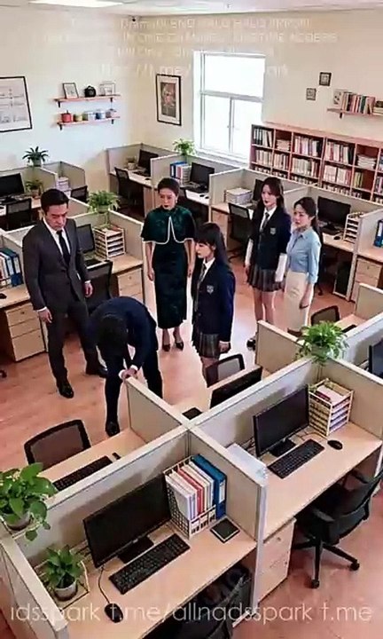 Straight A's After Running the Underworld-Drama FULL MOVIES ENGLISH SUB [Full Movie]