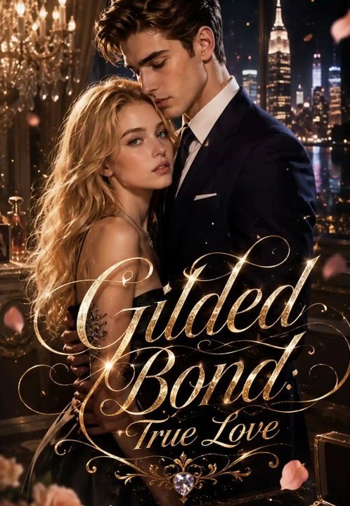 Gilded Bond: True Love - Full HD