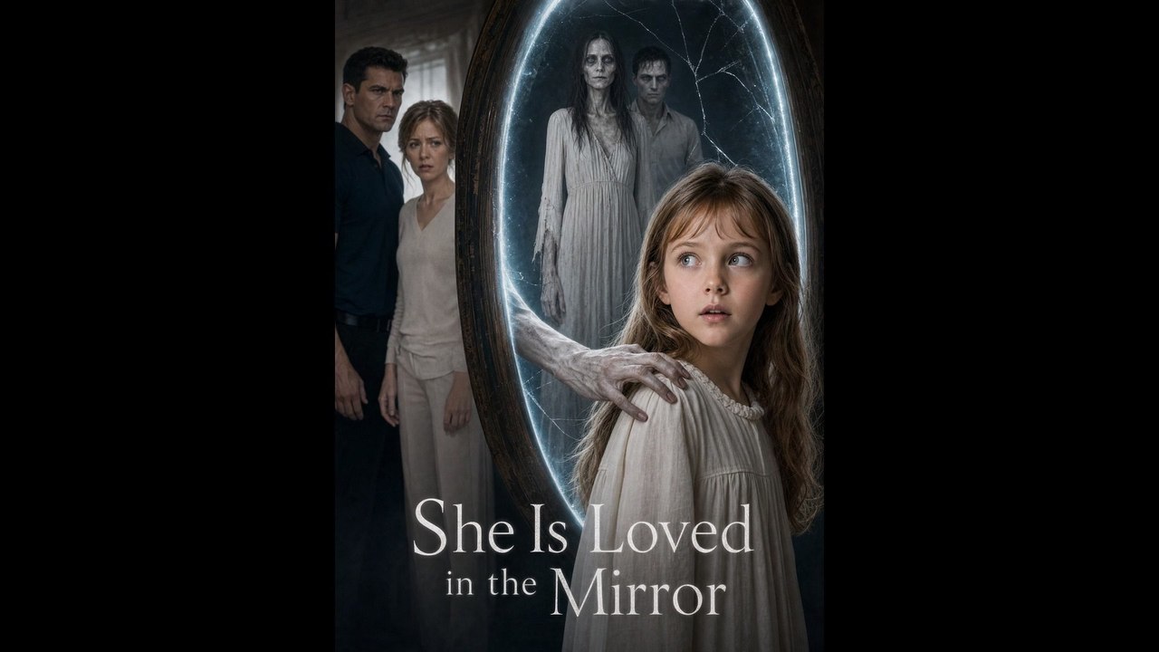 She Is Loved in the Mirror - Full EP