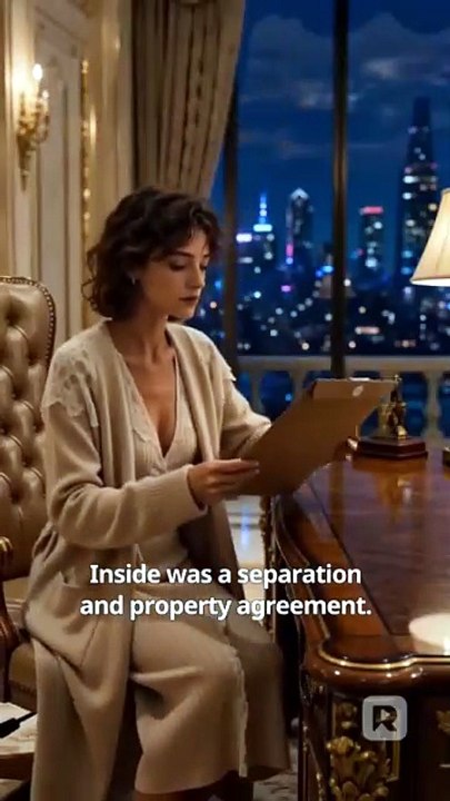 Tears on the Pillow of Regret - Second Chance Romance Short Movie | ENGSUB #ARS [Full Movie]