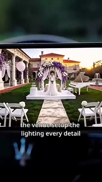 From Bride To Billionaire's Wife [Full Movie]