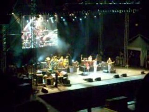 Santana 300608 arena verona italy 2