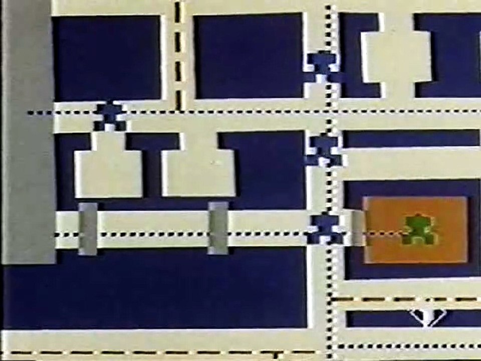 (1x02) 4 ragazzi per 1 computer - Evasione computerizzata
