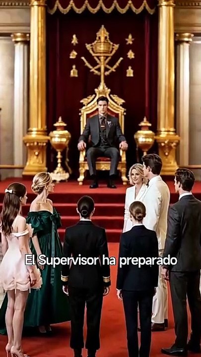 [DOB] El Marido despreciado Era El verdadero rey | Filme Completo Full HD #ADB [Full Movie]