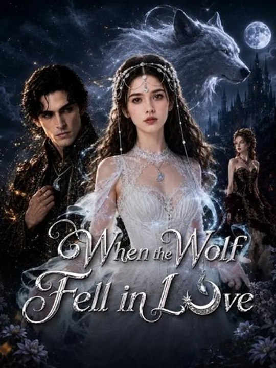 When the Wolf Fell in Love Full Drama
