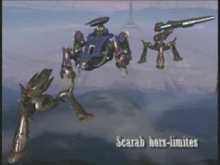 Halo 3 Trick - Projet Alpha - La Tempête