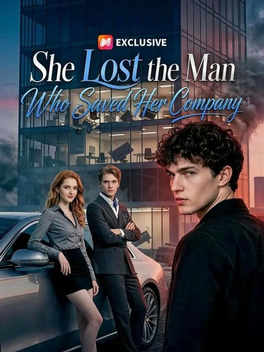 💎 She Lost The Man Who Saved Her Company # #Movie 💖 | Asian TV