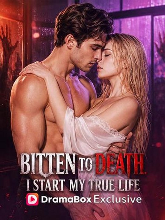 Bitten to Death, I Start My True Life - New Movie 2026  🔥🔥🔥FULL MOVIES ENGLISH SUB 2026