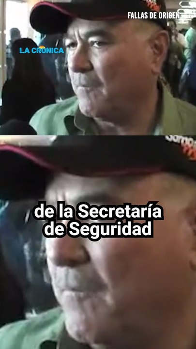 Detienen a ex gobernador de BC, Ernesto Ruffo Appel, por presunta delincuencia organizada y contrabando de combustible