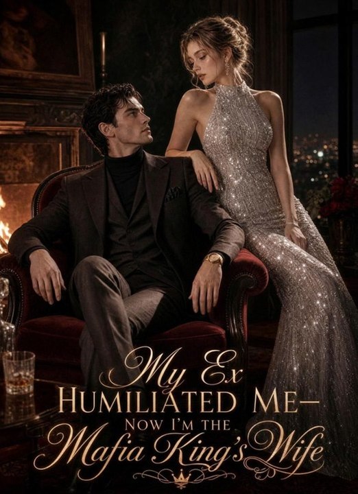 My Ex Humiliated Me—Now I'm the Mafia King's Wife |New Movie| 🔝 - Hot