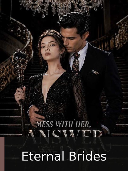 Mess With Her, Answer To The Don Full HD | Eternal Brides