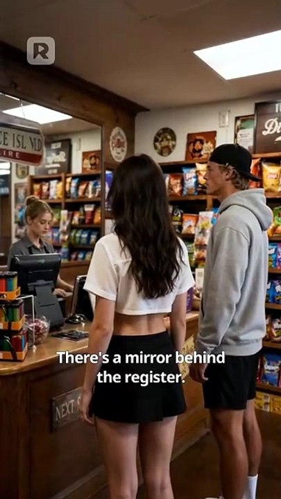 Driving Desire [Full Movie]