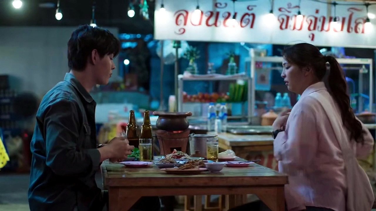Happiness 2025 S01 E01 in hindi dubbed season 1 episode 1 [Full Movie]