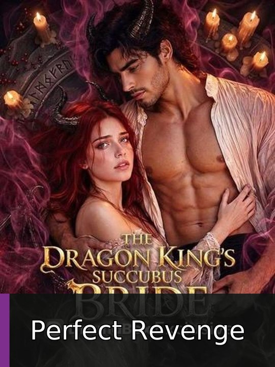 The Dragon King's Succubus Bride englishsub fullmovie⭕️🍿 Perfect Revenge