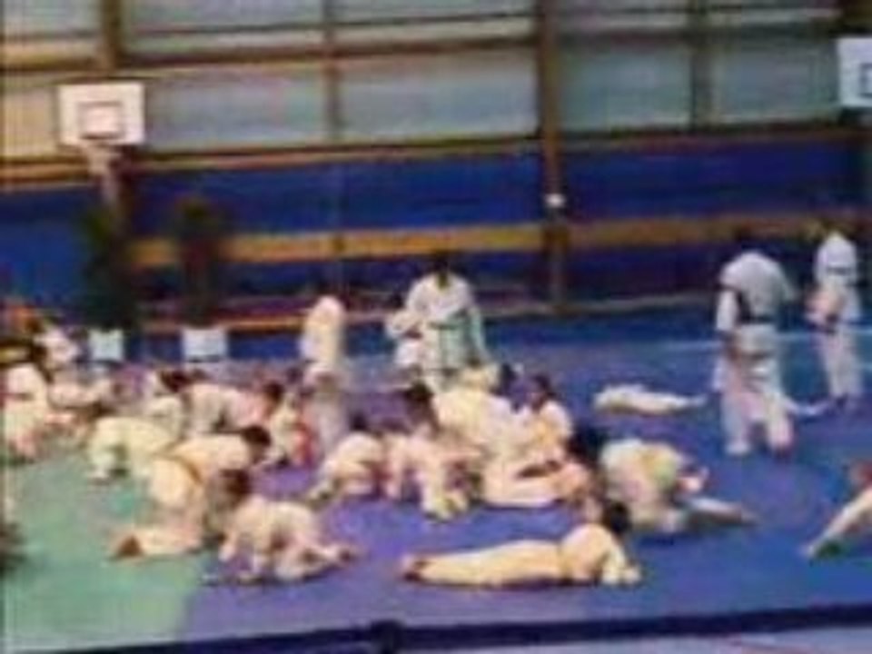 GALA ALVP 2008