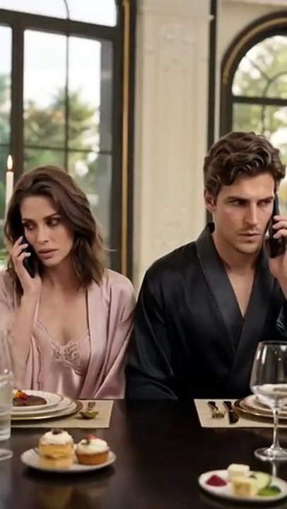 The double life of secret lovers#DRAMA US-FULL ENGLISH SUB