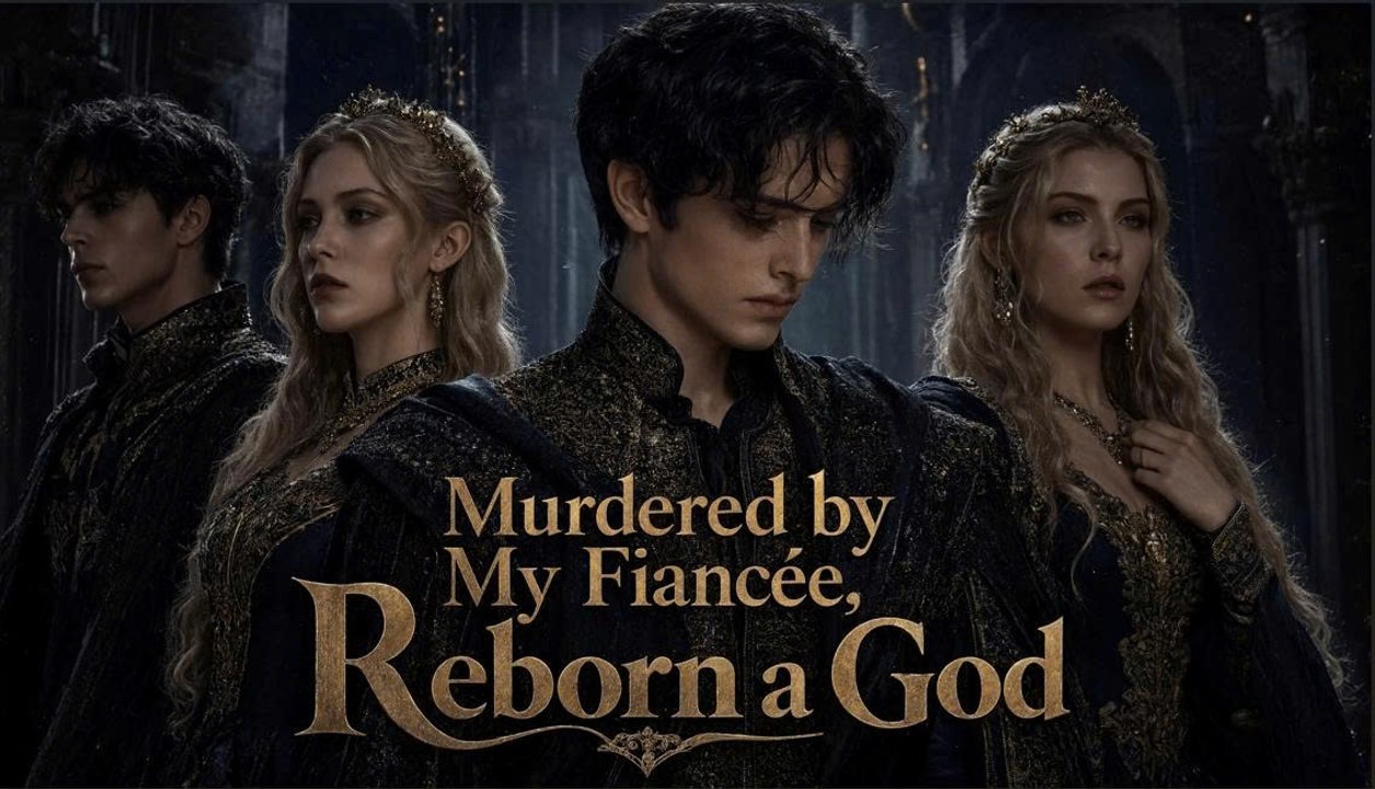 Murdered by My Fianc_e_ Reborn a God