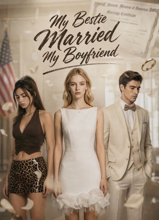 My Bestie Married My Boyfriend | Full 20 Eps SD Drama 2026