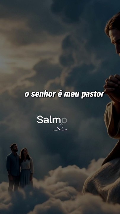 Salmo 23